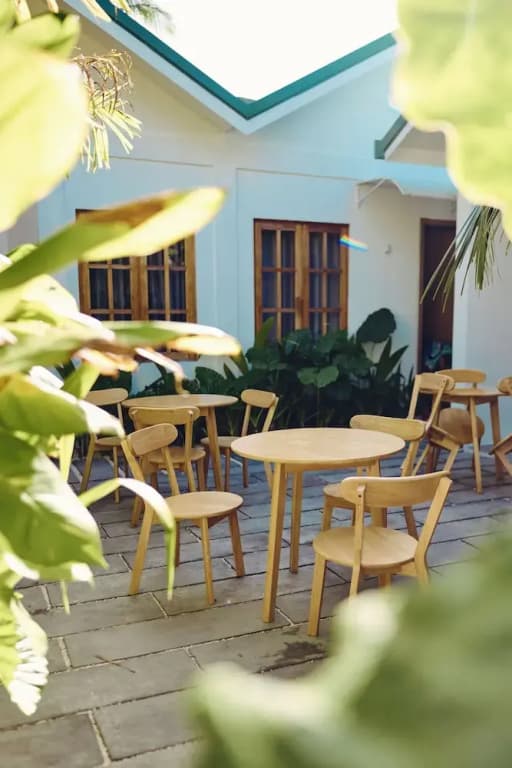 Kondey Villas - photo 20