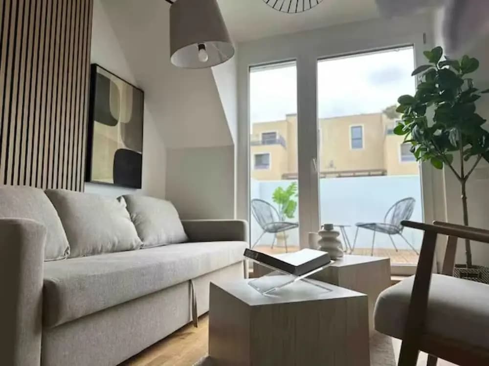 Danube Apartments - photo 4