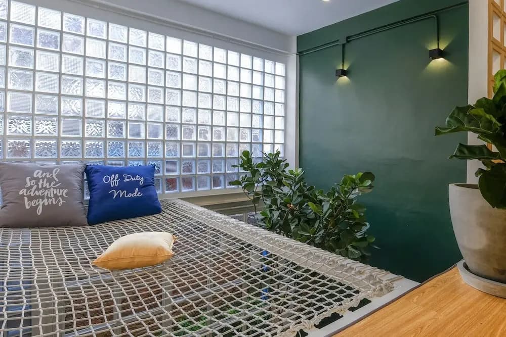 Simple to Sleep Hostel - photo 4