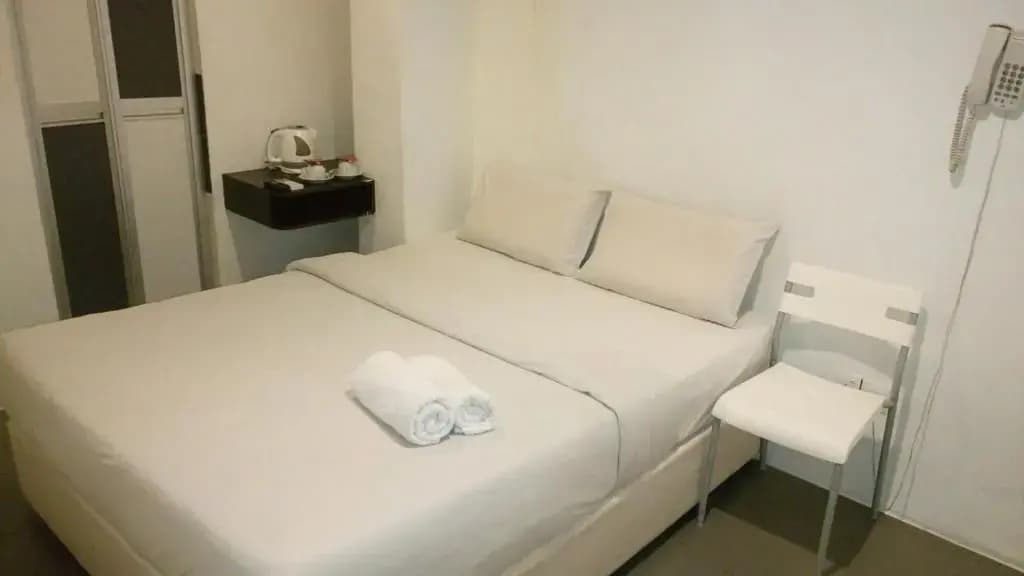 T-Hotel Bukit Bintang - photo 26