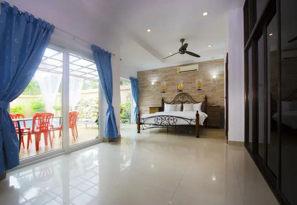Majestic Villas Cosy Beach Pattaya - photo 7