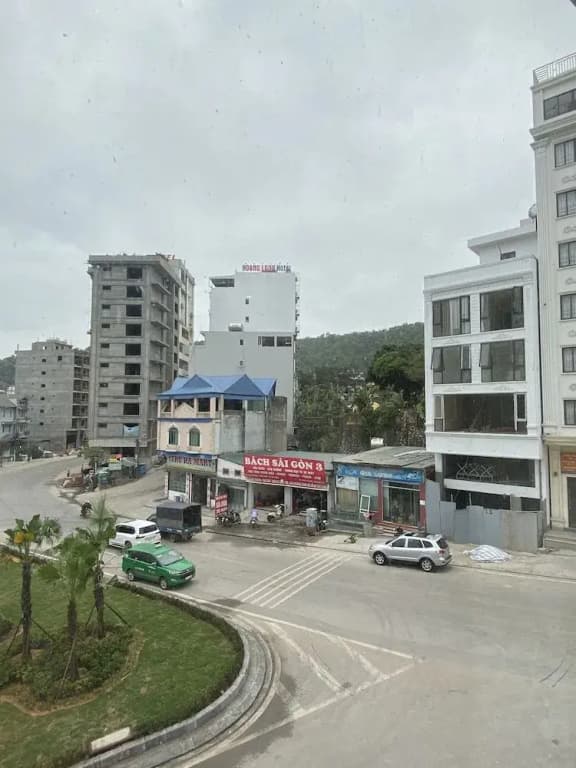 Cong Nga Hotel - photo 1