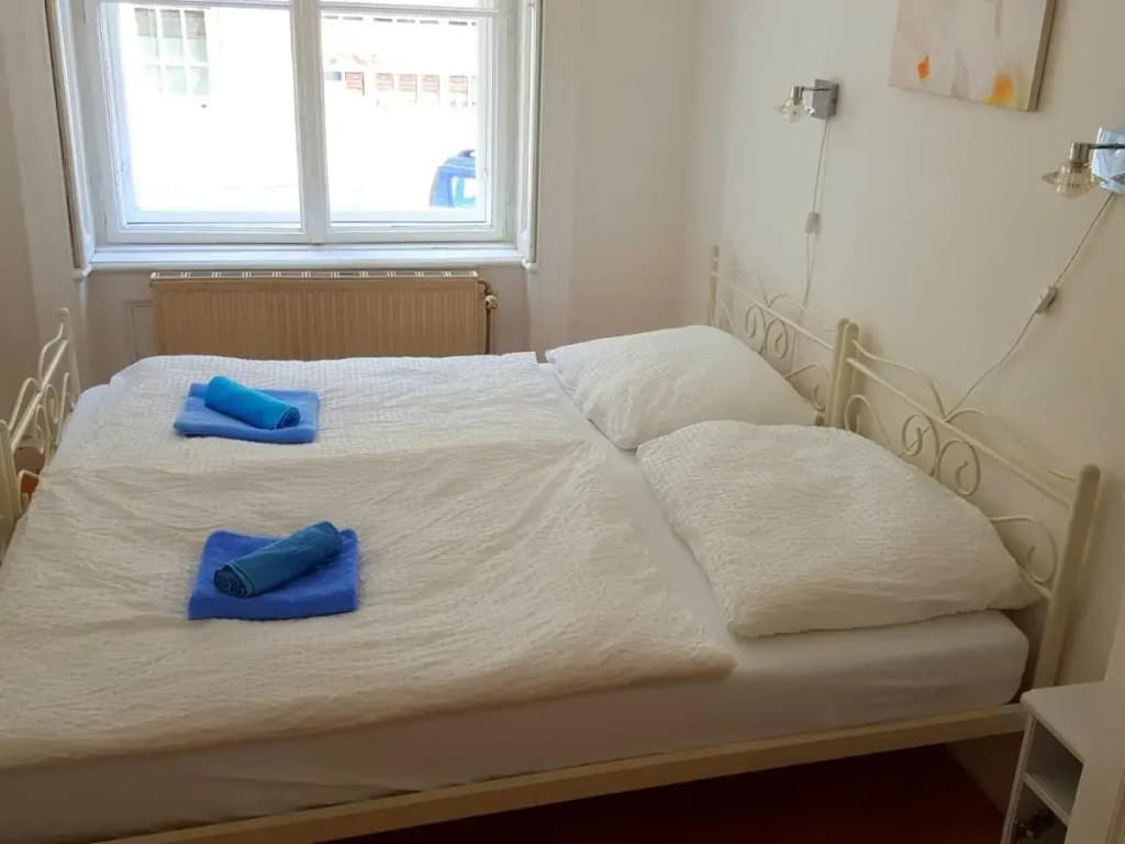 Sobieski City Center Apartments - photo 2