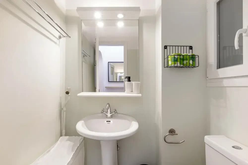 Starry Nights - Elegent Studio in Athens - photo 17