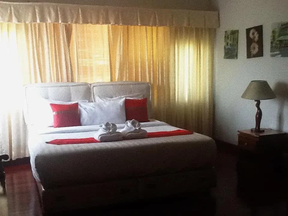 Villa Baan Thap Thim - photo 3