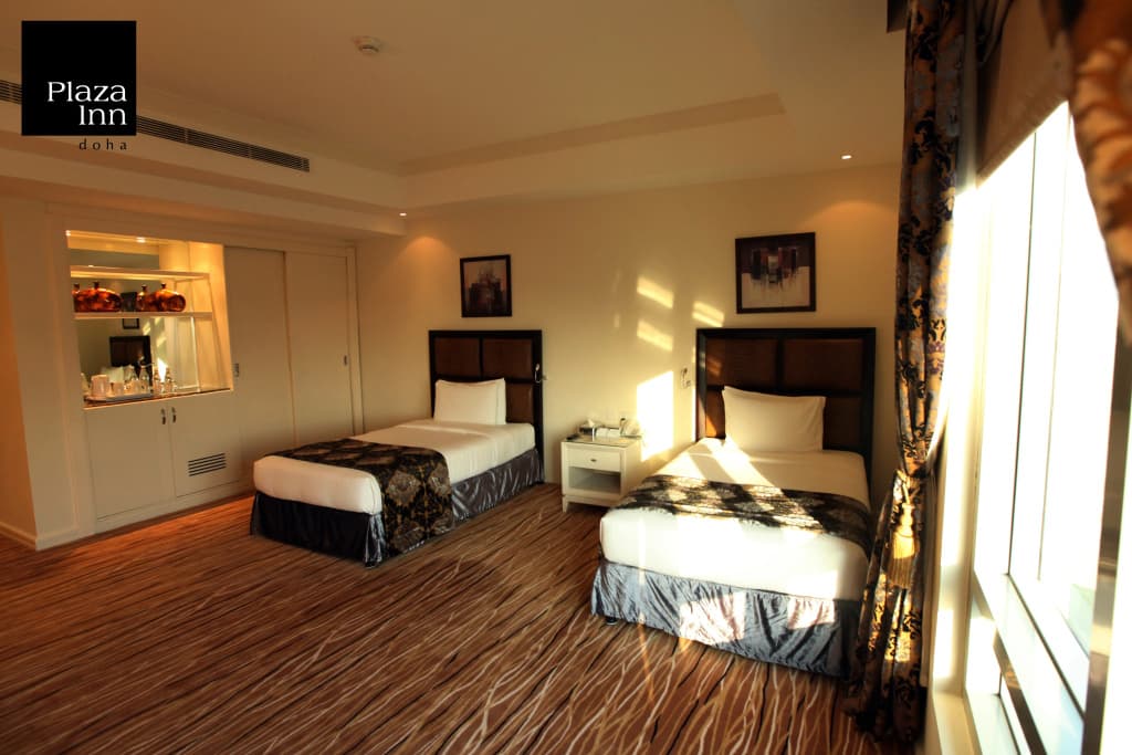 Plaza Inn Hotel - photo 7