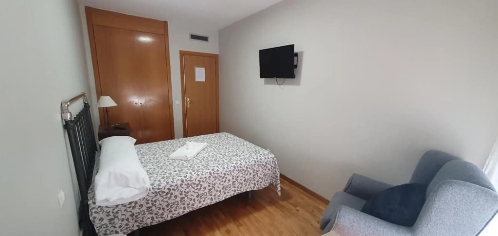 Rooms Suite Planetario - photo 6