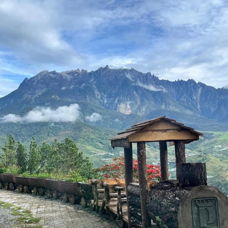 Perkasa Hotel Mt Kinabalu - photo 38