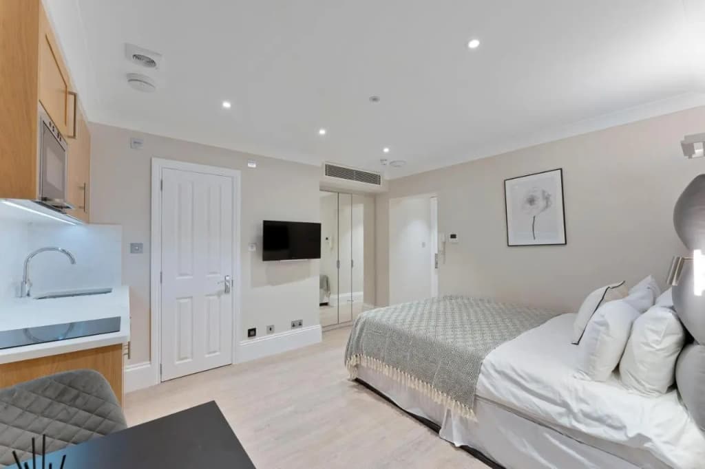 Cleveland Residences Paddington - photo 27