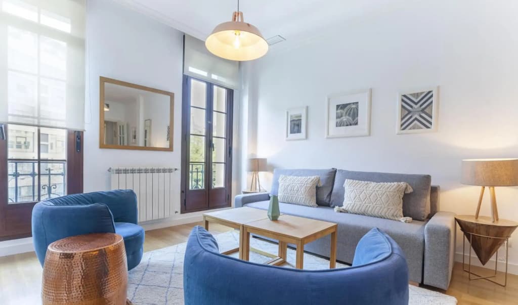 MIT House Retiro III en Madrid - photo 13