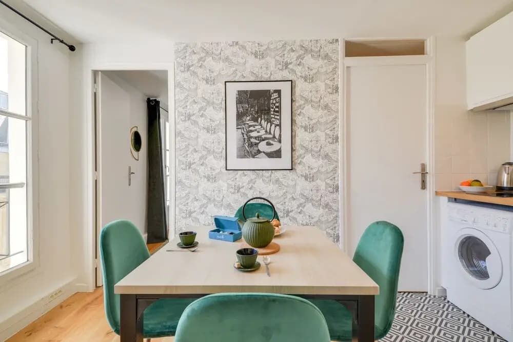 Sweet inn Apartments Galeries Lafayette-St Lazarre - photo 26