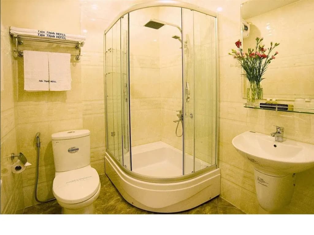 Tien Thinh Hotel Danang - photo 9