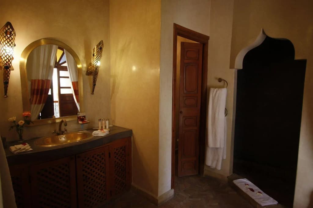 Riad Léna & Spa - photo 10
