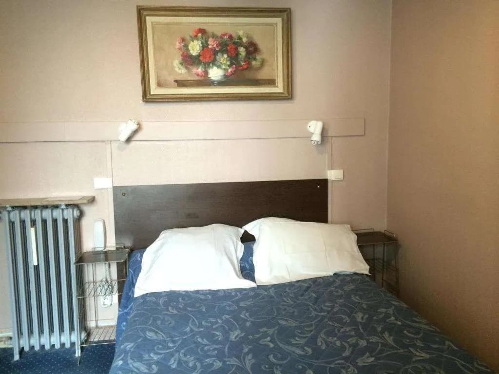 Hôtel Stanislas - photo 16