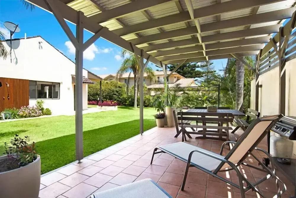 Cronulla Beach House Bed And Breakfast - photo 13