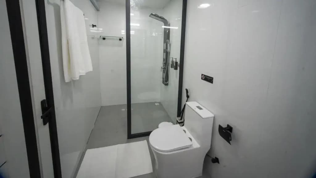 Mathiveri Stay - photo 8