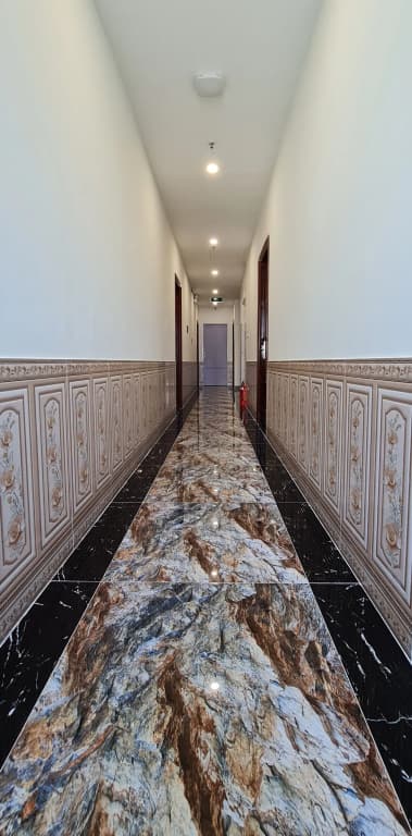 A Villa Hotel by ZUZU - photo 11