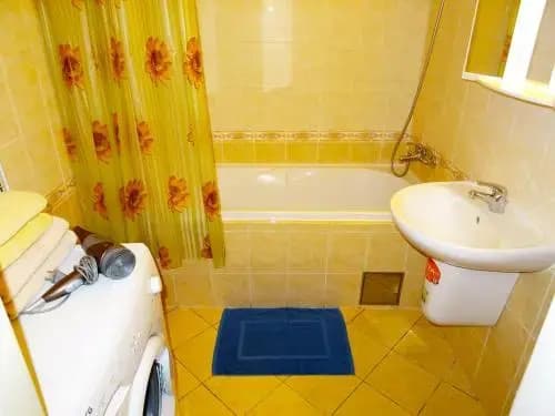 Free Parking- 2bdr Apartment in Wenceslas Square - photo 34
