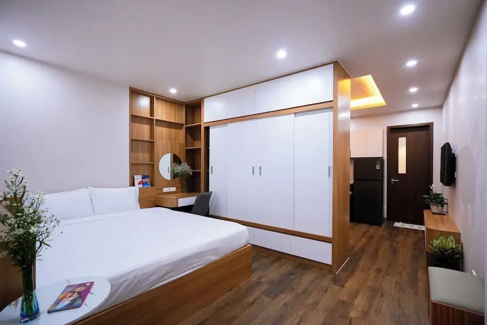 Fusion Gates Apartment - photo 5