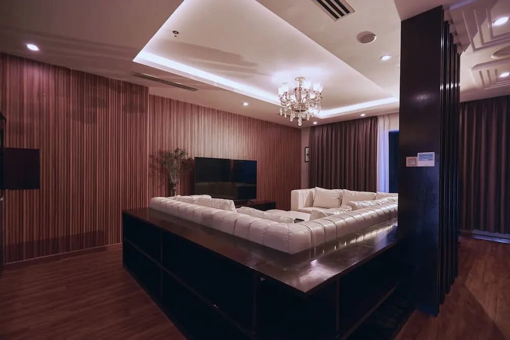 Mercury Apartment Danang - photo 5