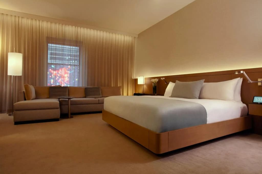 The Knickerbocker Hotel - photo 11