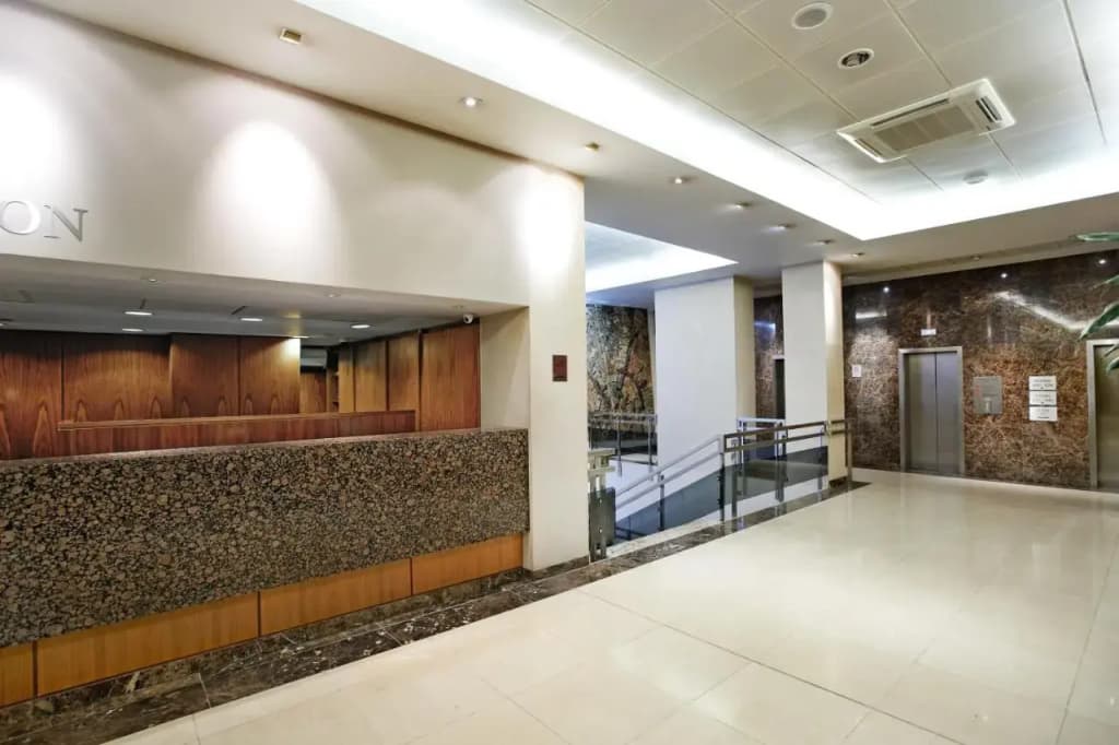 Central Park Hotel - photo 19