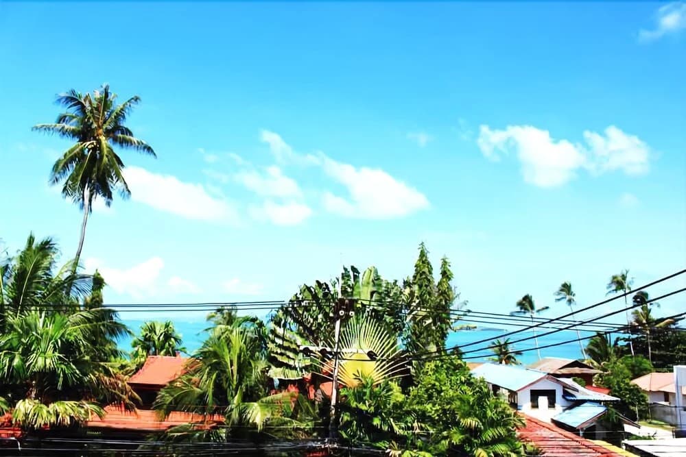Ton Rak Residence - photo 9