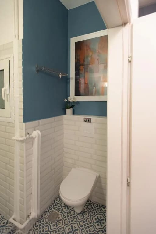 Blue Ark Comfort near Acropolis - photo 9