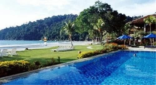 Pangkor Island Beach Resort - photo 4