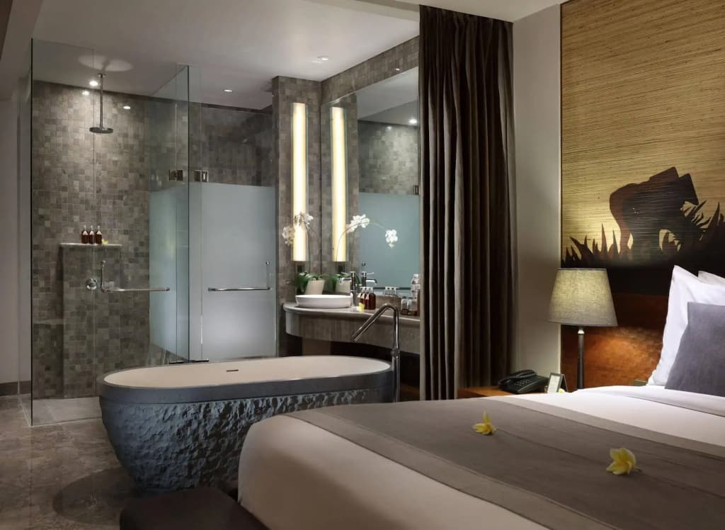 Alaya Resort Ubud Hotel - photo 14