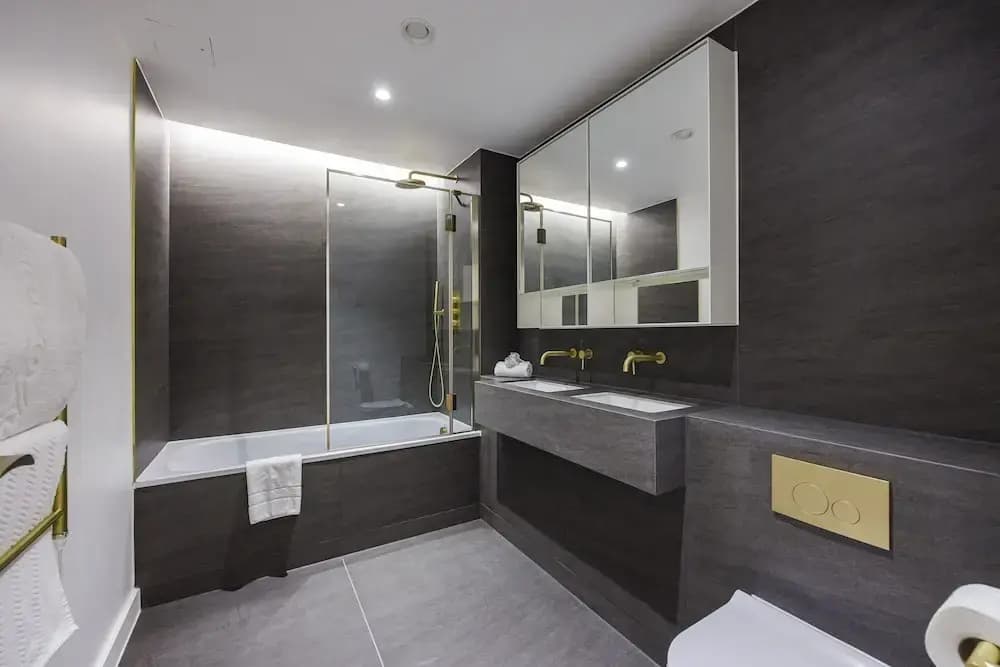 Spectacular Apartments KING'S CROSS - photo 10