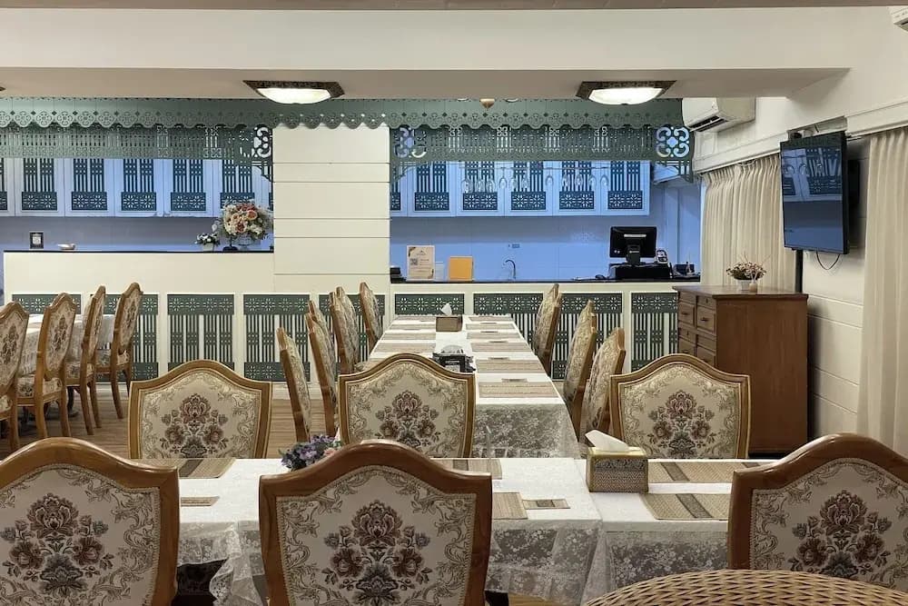 Suan Sunandha Palace Hotel - photo 44