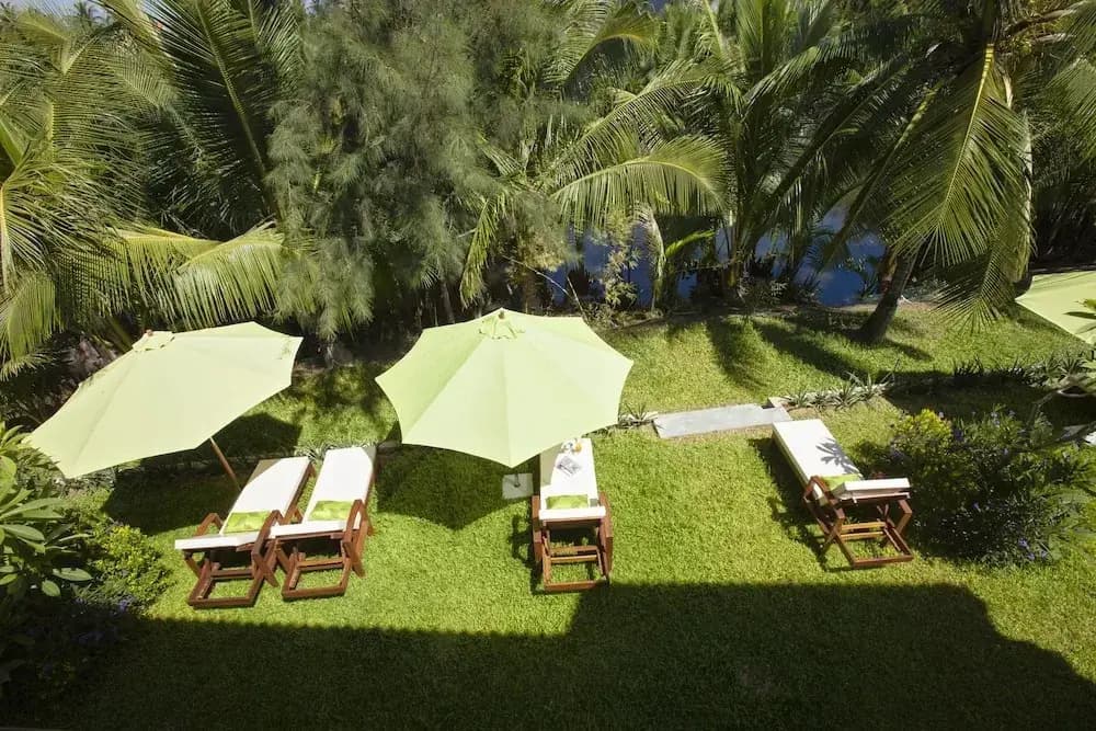 Green Boutique Villa - photo 7