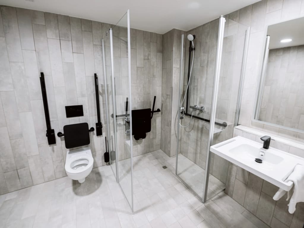 B&B HOTEL Wien-Heilligenstadt - photo 9