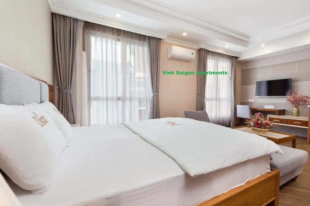 Vinh Saigon SECC 2 - photo 6