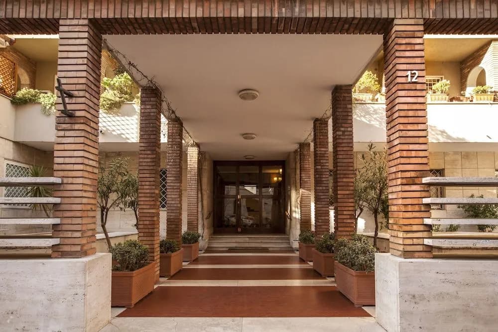 Un Attimo a Roma B&B - photo 18