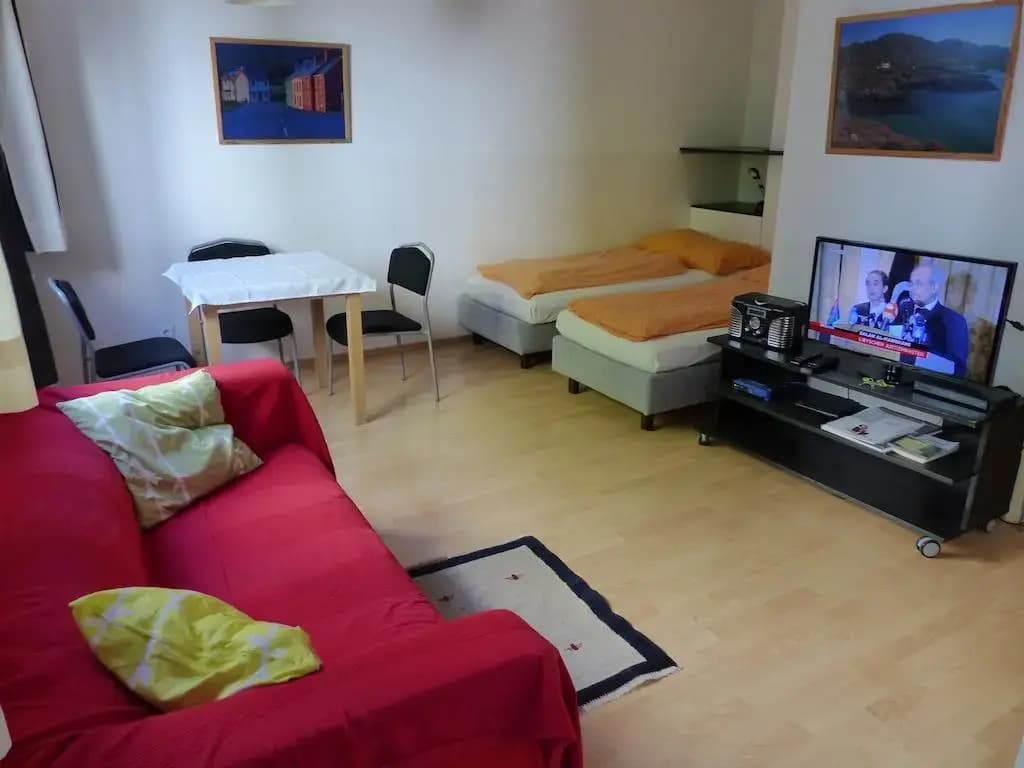 Apartment Danhauser - photo 2