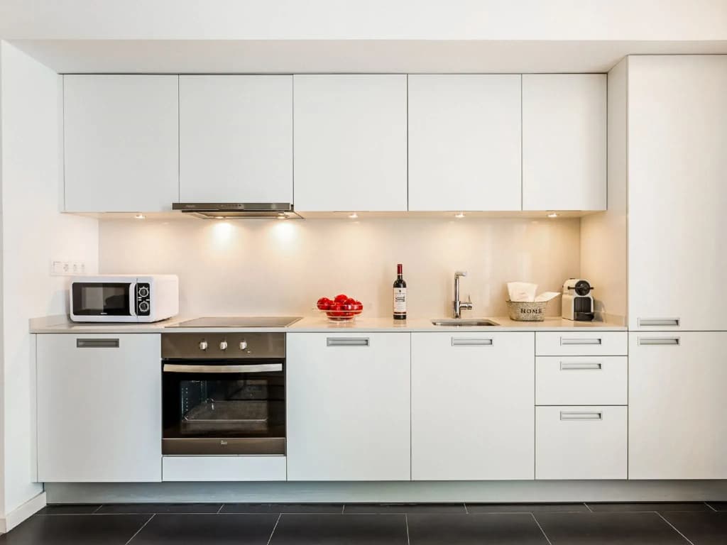 UD Rambla Suites & Pool 61C (1BR) Suite - photo 16