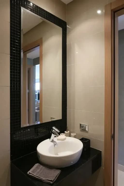Sabor Appartement City Golf - photo 30