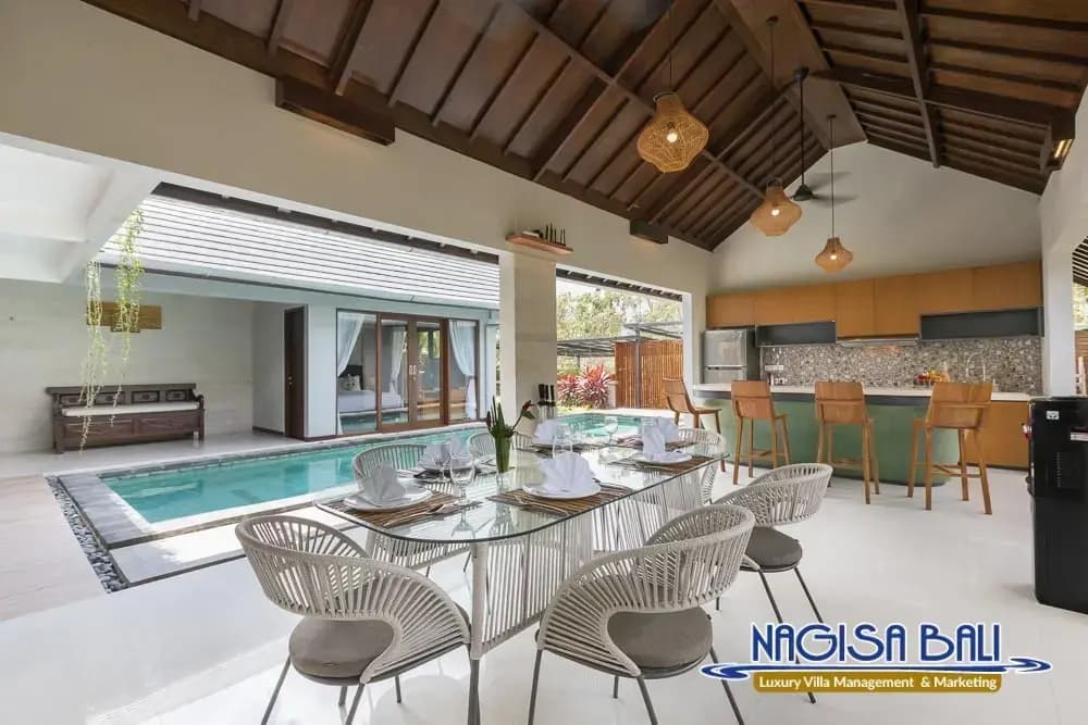 Villa Ciwuwi Balangan by Nagisa Bali - photo 23