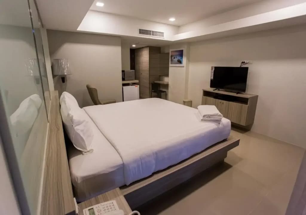 Le Bus Residence - photo 4