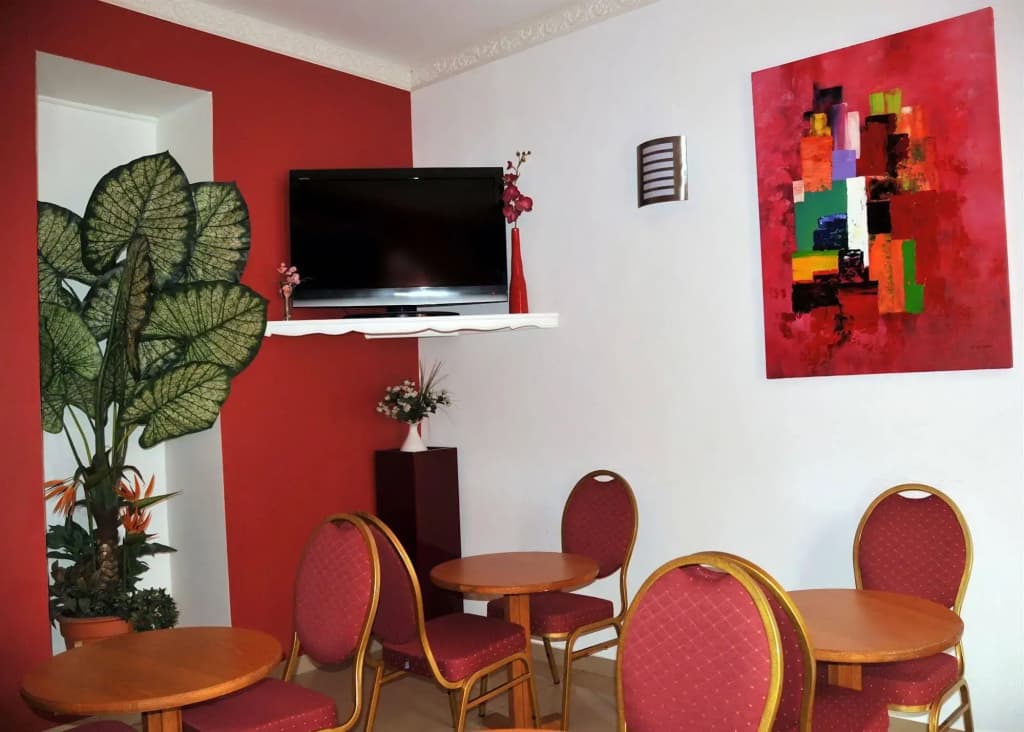 Hôtel Parisien - photo 17