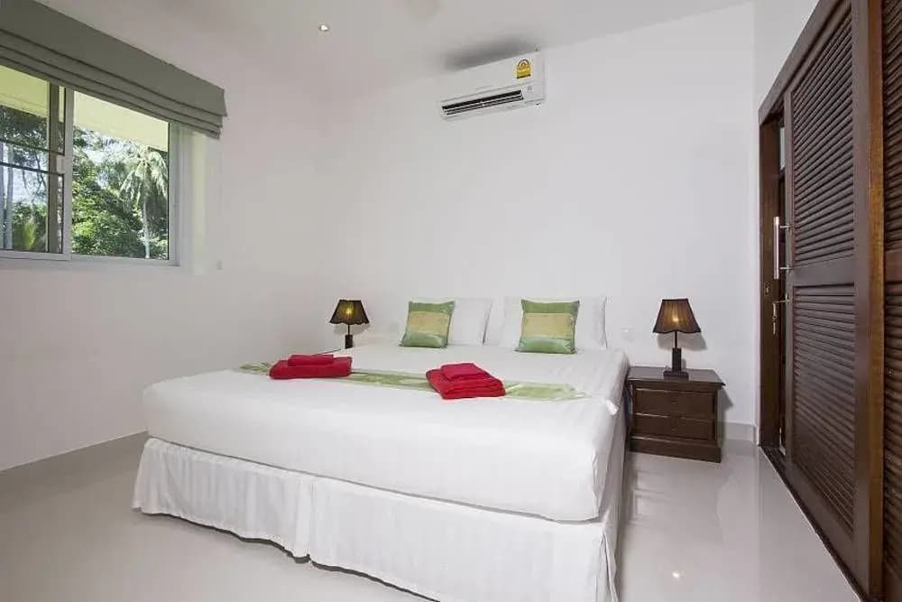 Baan Maenam Villa No 3 3 Beds - photo 3