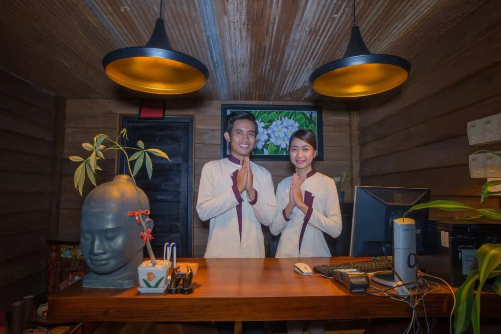 Suon Angkor Boutique - photo 21