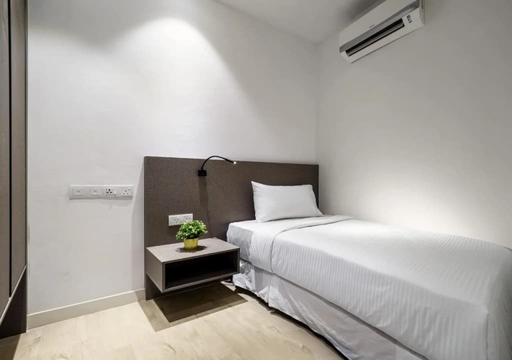 Hutton Suites Hotel by PHC - photo 2
