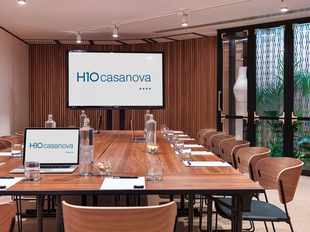 H10 Casanova - photo 25