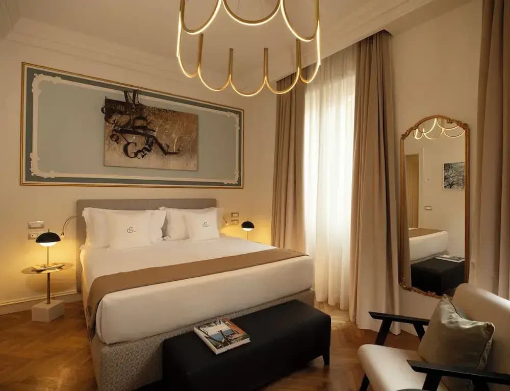 Elizabeth Unique Apartments - A Member of Design Hotels - photo 5