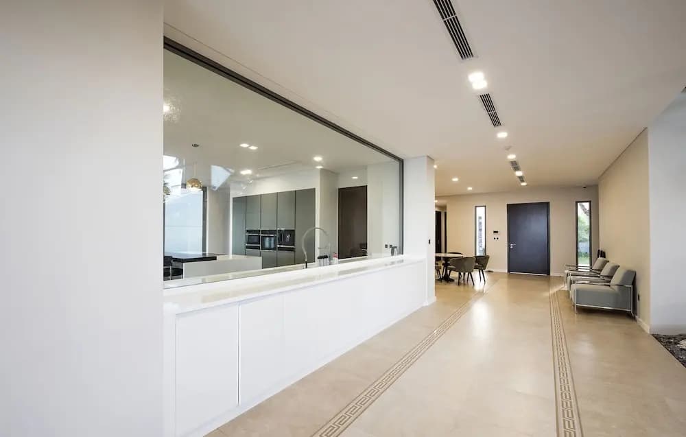 The Five Stars Villa - photo 18