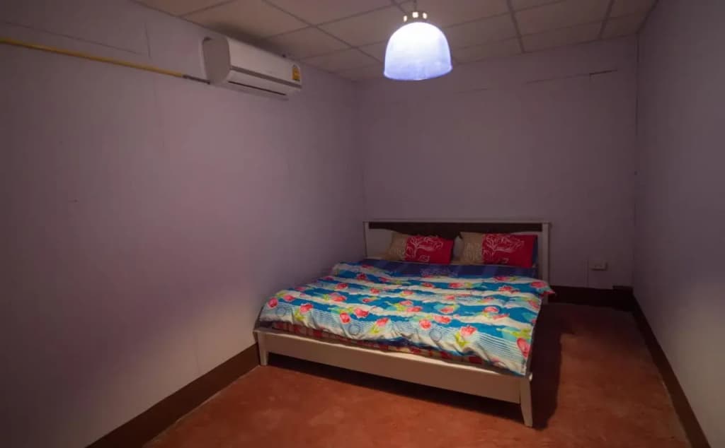 The Good Home Hostel - photo 13