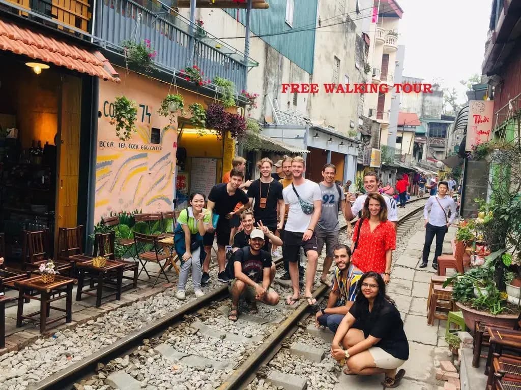 Hanoi Amazing Hostel - photo 15